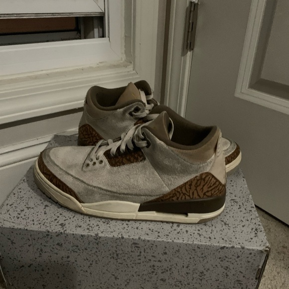 Jordan 3 - Picture 7 of 7
